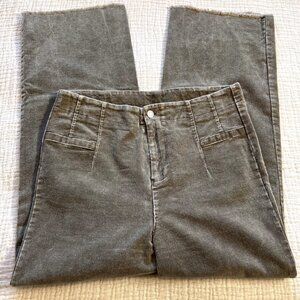 La Miel Corduroy Pants